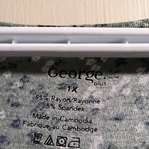 Soft, Light Mini Dress - Picture 2 of 2